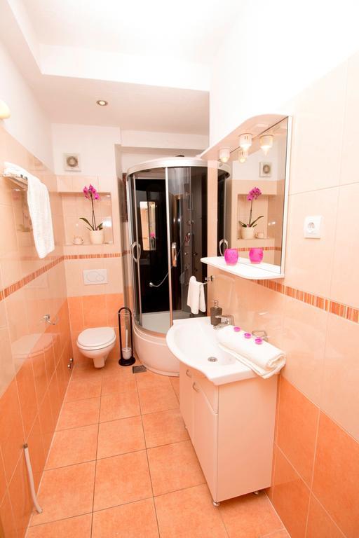 Villa Antonio Pisak Dış mekan fotoğraf