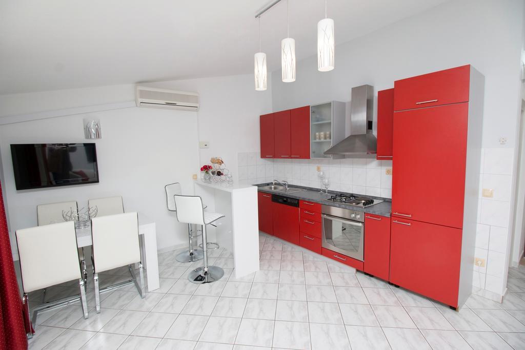 Villa Antonio Pisak Dış mekan fotoğraf