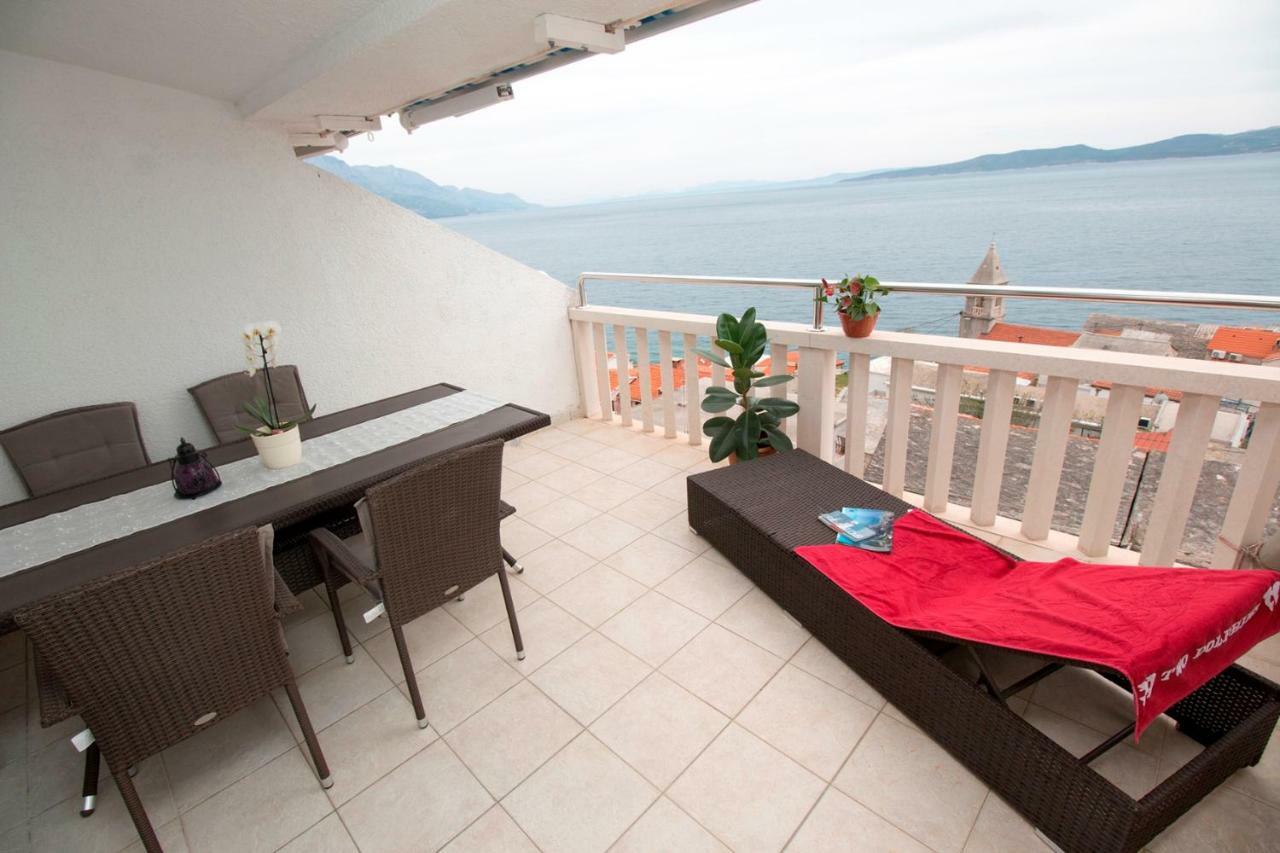 Villa Antonio Pisak Dış mekan fotoğraf