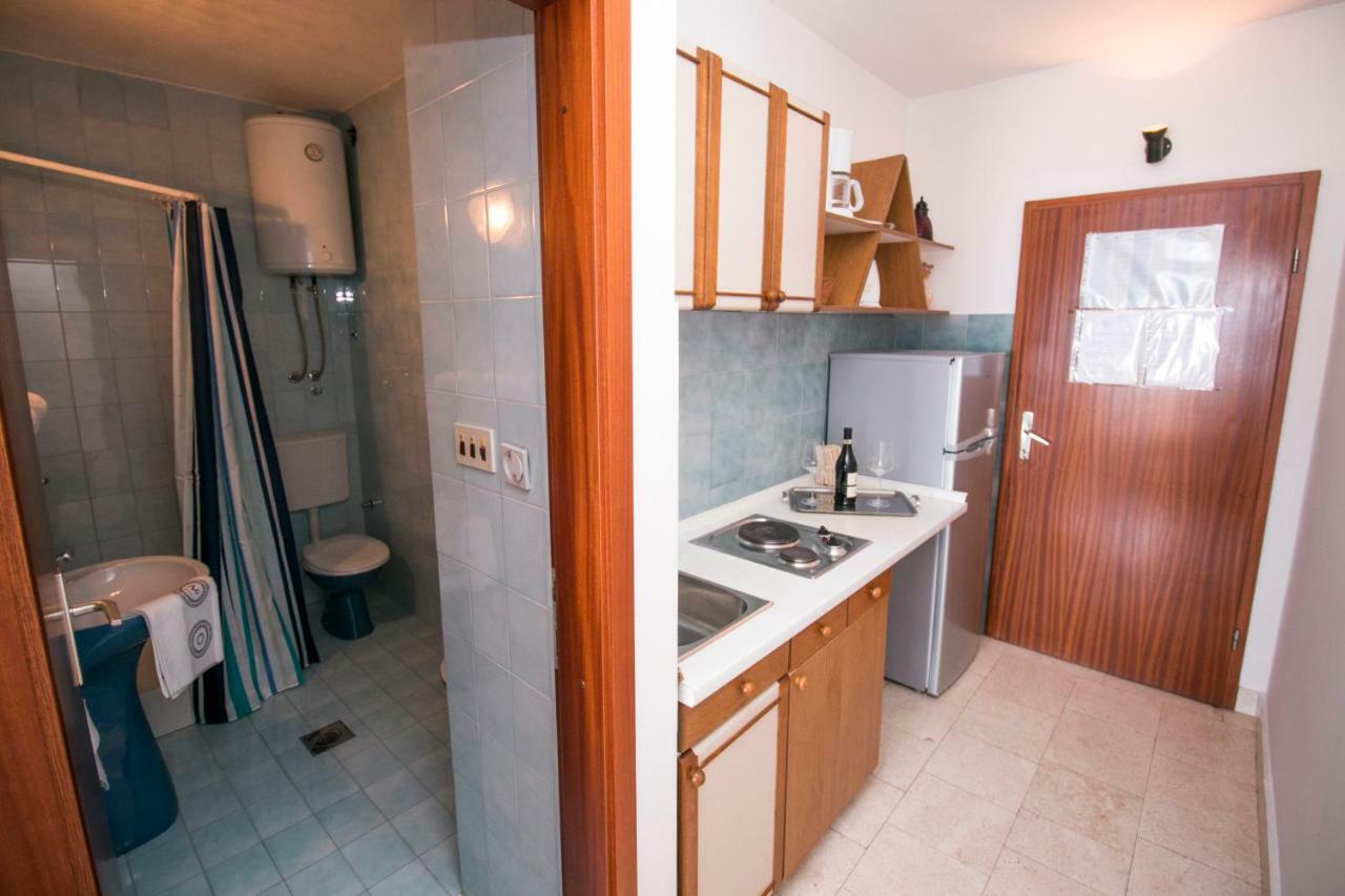 Villa Antonio Pisak Dış mekan fotoğraf