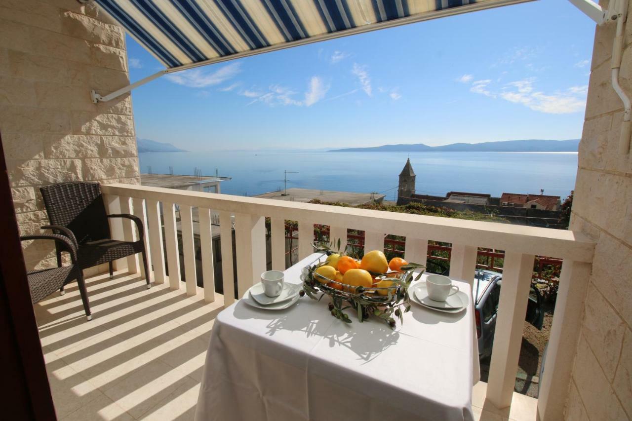 Villa Antonio Pisak Dış mekan fotoğraf