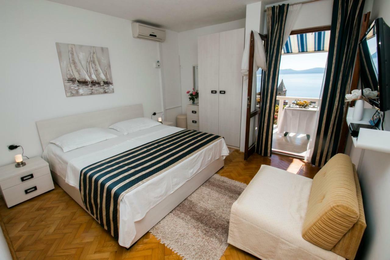 Villa Antonio Pisak Dış mekan fotoğraf