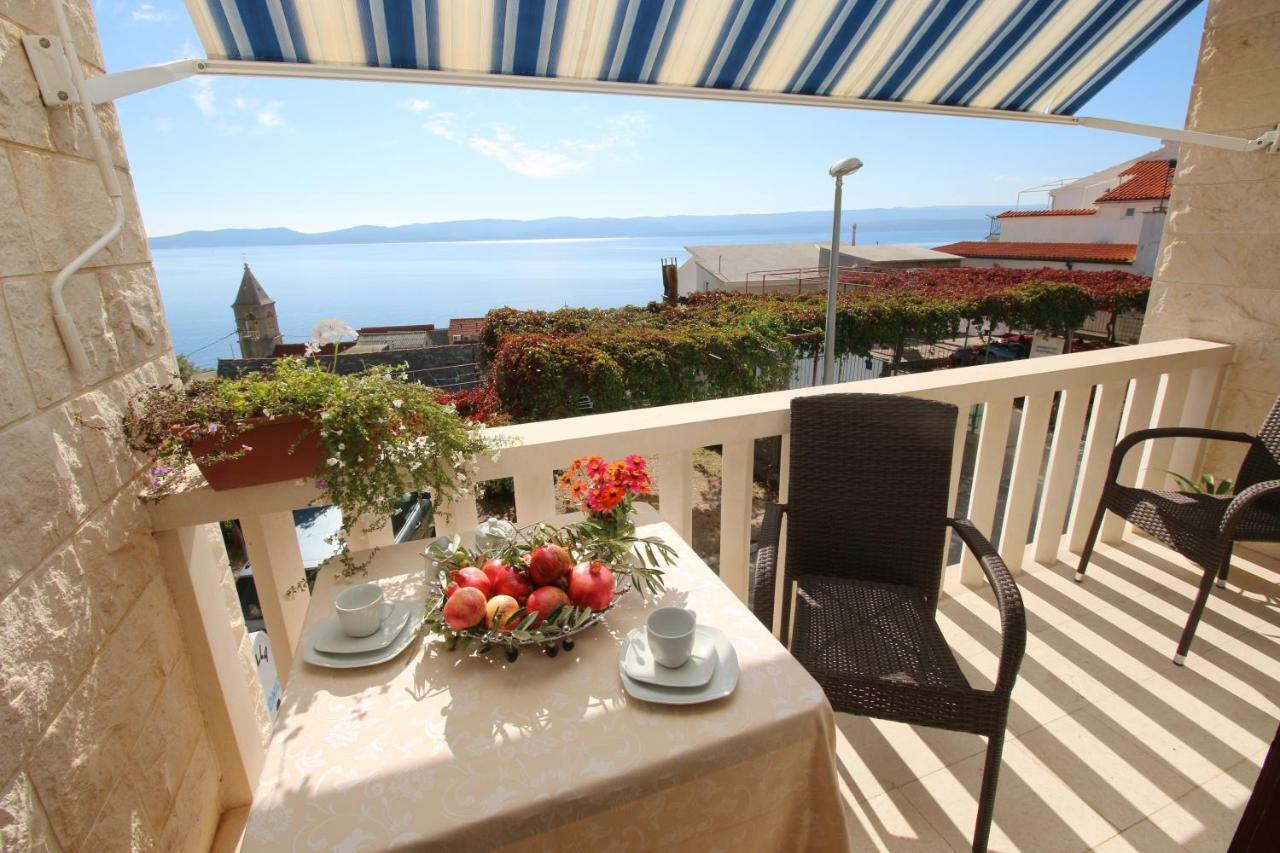 Villa Antonio Pisak Dış mekan fotoğraf