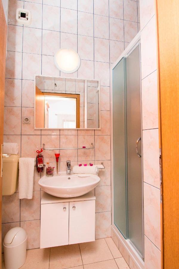 Villa Antonio Pisak Dış mekan fotoğraf